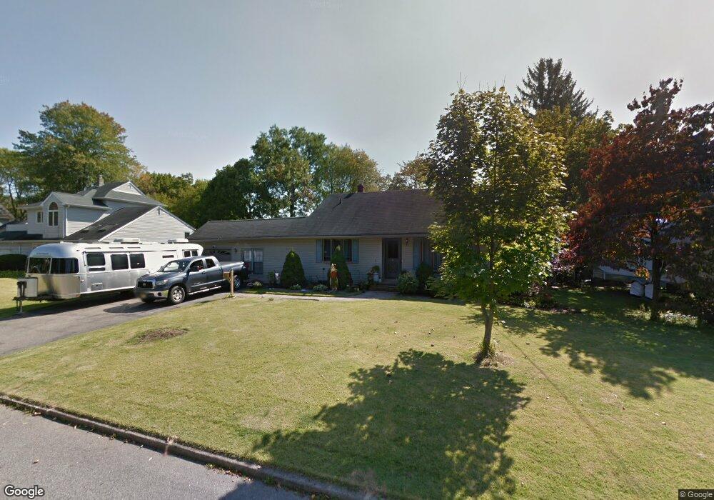 13 Stephen Ave, Lincoln Park, NJ 07035 - photo 1