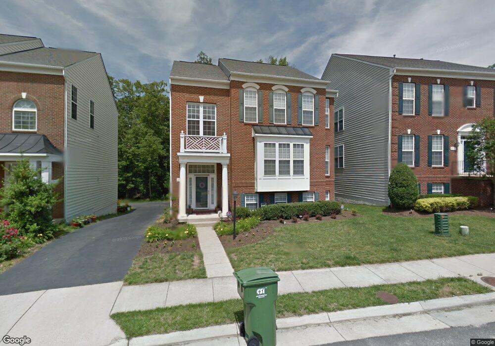 4715 Cochran Place, Centreville, VA 20120 - photo 1