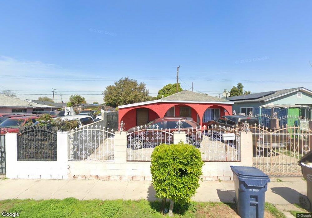 2139 E Hatchway St, Compton, CA 90222 - photo 1