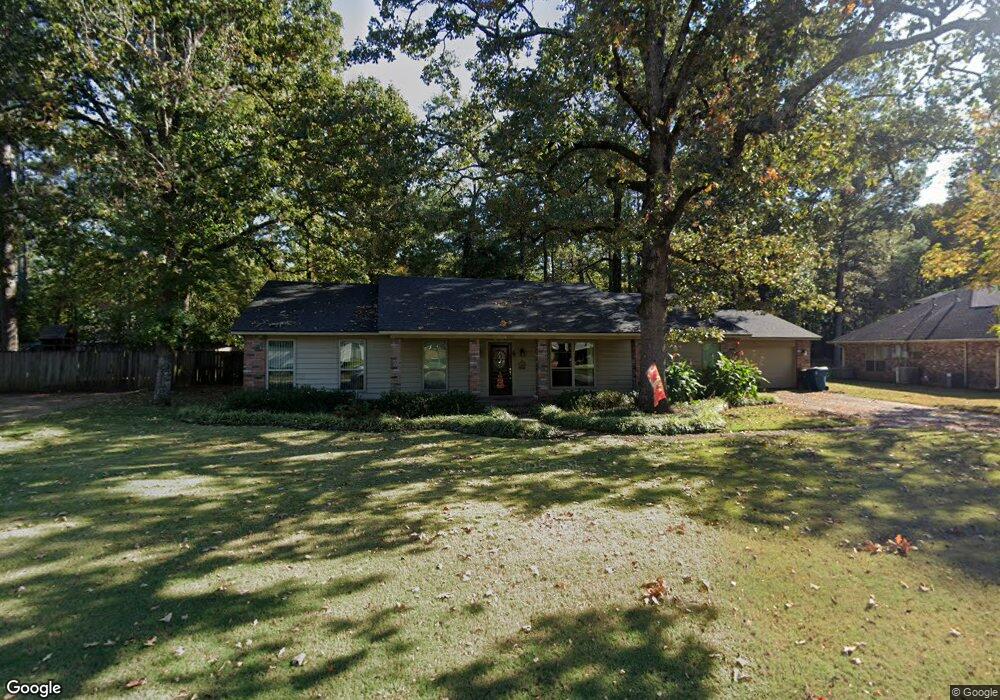 4605 Westchester Dr, Little Rock, AR 72223 - photo 1