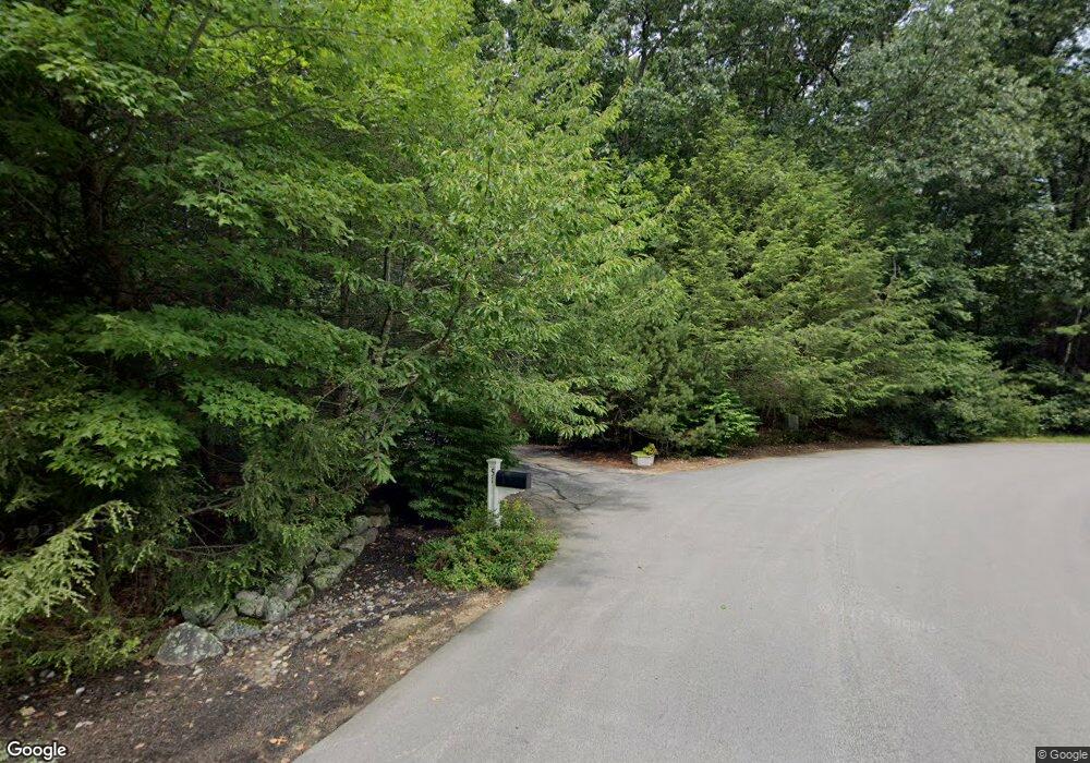 51 Sharon Rd, Windham, NH 03087 - photo 1