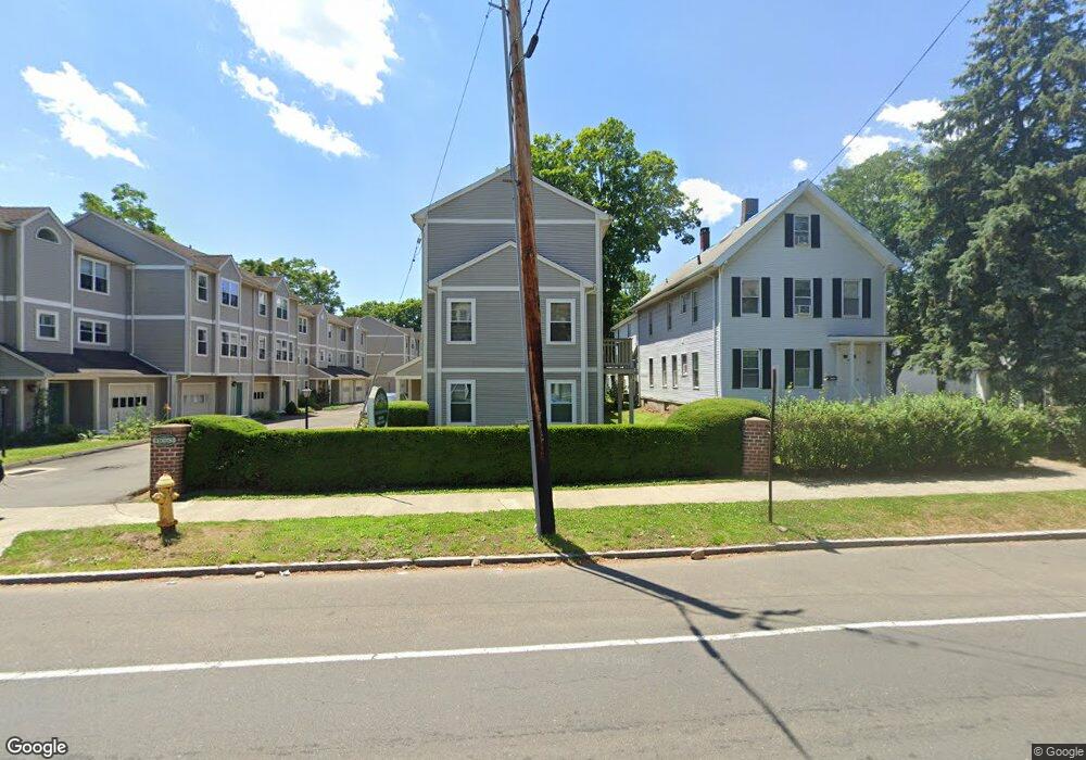 1016 Whalley Ave unit 8, New Haven, CT 06515 - photo 1