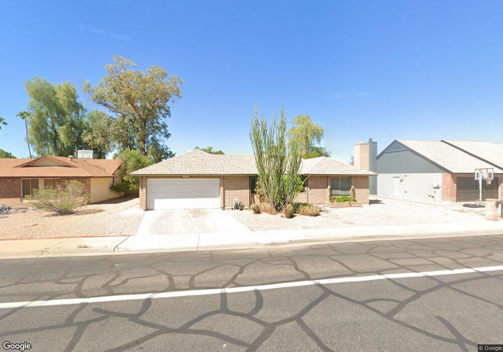 2566 S Patterson, Mesa, AZ 85202 - photo 1