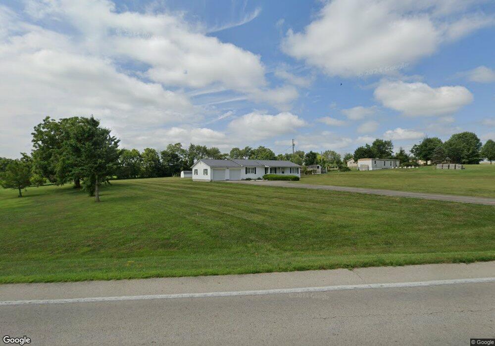 12895 State Route 125, West Union, OH 45693 - photo 1