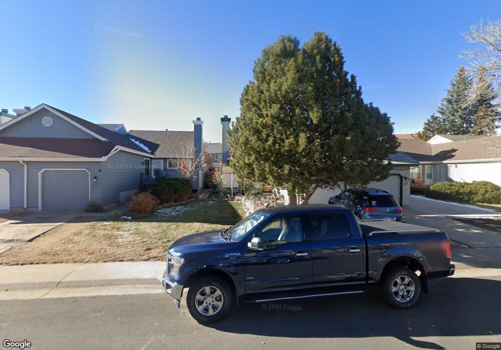 3719 S Espana Way, Aurora, CO 80013 - photo 1