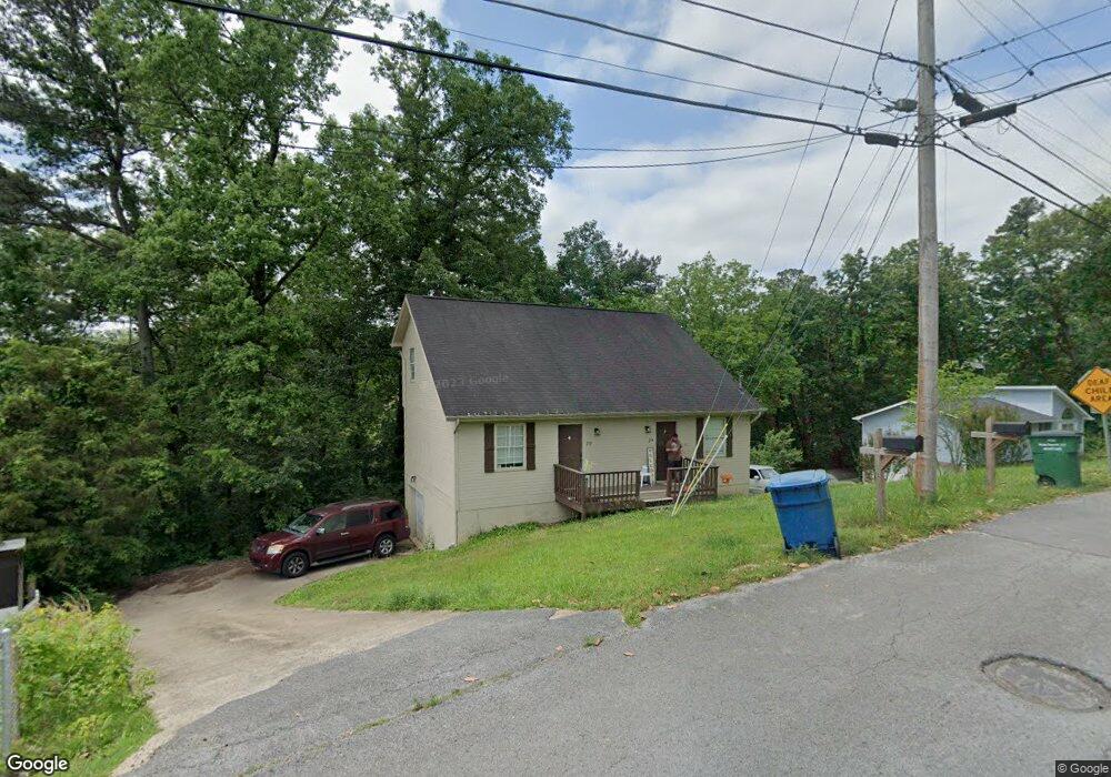 212 Longview Dr unit 1, Rossville, GA 30741 - photo 1