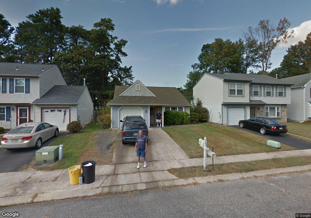 13 Horseshoe Ct, Atco, NJ 08004 - photo 1