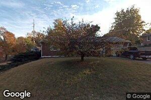 11427 E Scarritt Ave, Sugar Creek, MO 64054