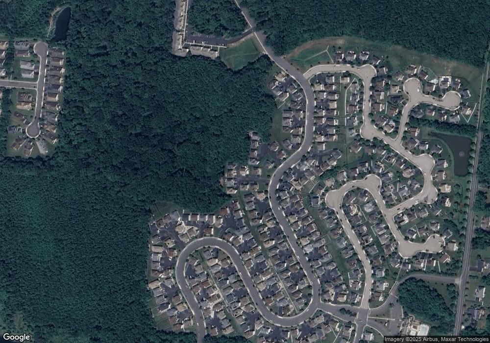 243 Morning Glory Dr, Monroe Township, NJ 08831 - photo 1