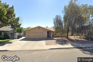 1051 S Miller, Mesa, AZ 85204