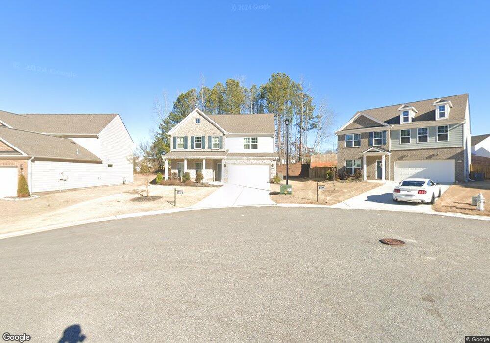 2855 Ballast Point Ct, Cumming, GA 30041 - photo 1
