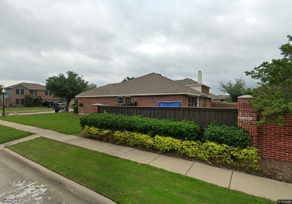 413 Oxford Dr, Wylie, TX 75098 - photo 1