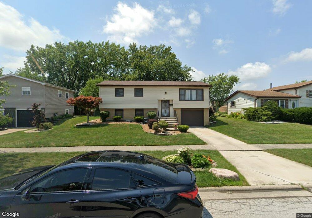 18812 Cedar Ave, Country Club Hills, IL 60478 - photo 1
