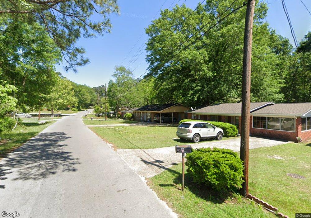 912 Choctaw Dr, Laurel, MS 39440 - photo 1