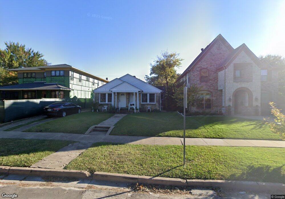 5204 Vickery Blvd, Dallas, TX 75206 - photo 1