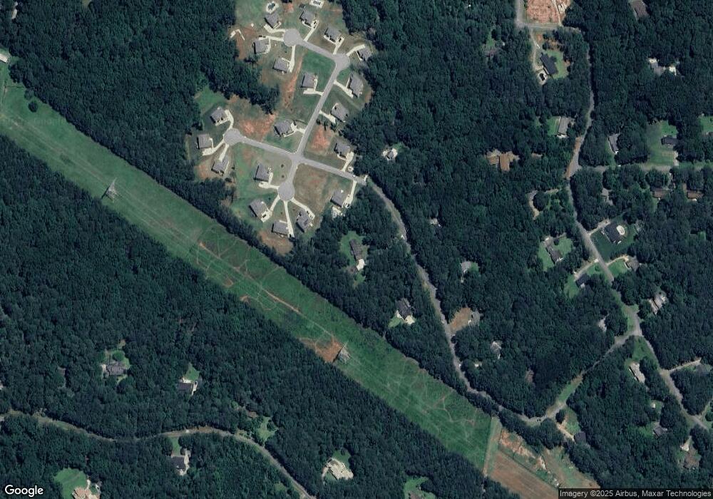 314 Winding Stream Trail SW, Conyers, GA 30094 - photo 1