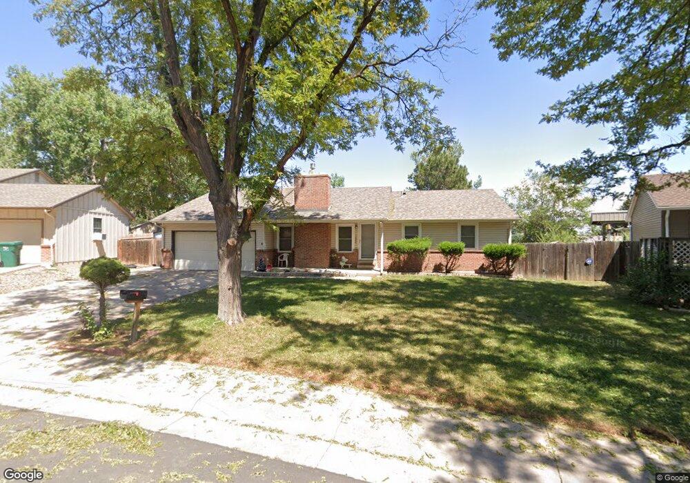 1444 S Evanston St, Aurora, CO 80012 - photo 1