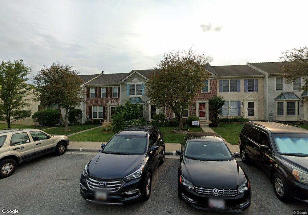 7978 Brightmeadow Ct, Ellicott City, MD 21043 - photo 1