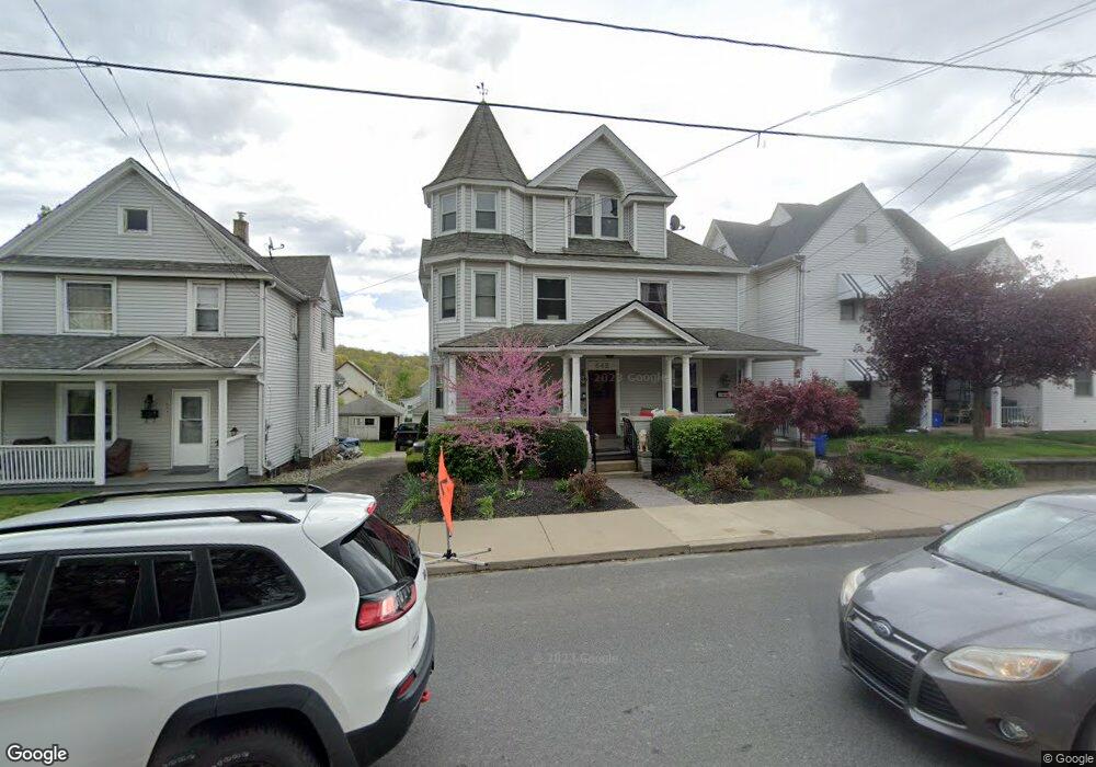 Street View Photo