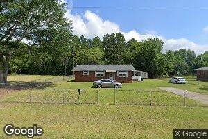 106 Butler St, Ridge Spring, SC 29129