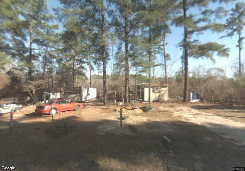 220 Shawnee Trail, Jefferson, TX 75657 - photo 1