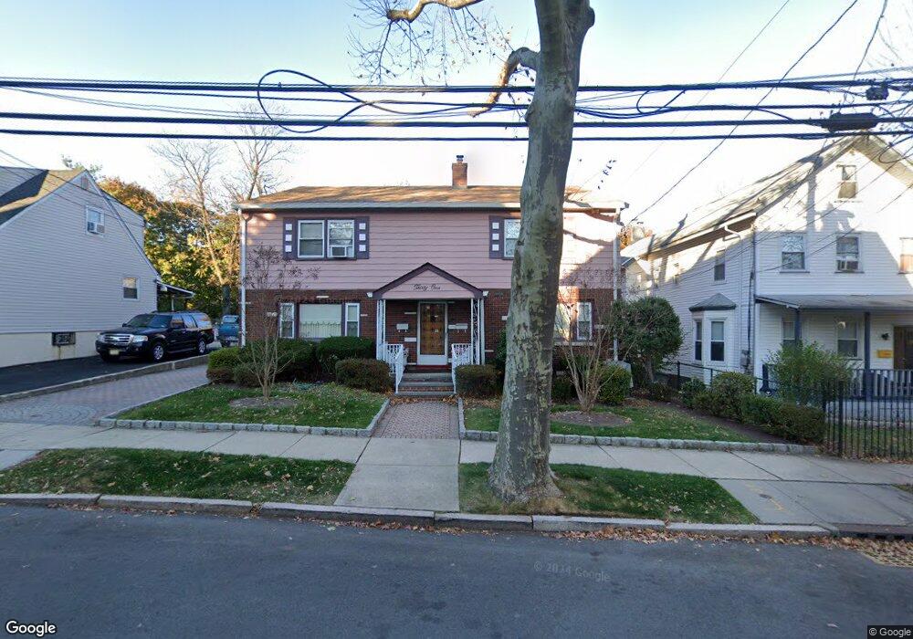 31 Tiffany Blvd unit 35, Newark, NJ 07104 - photo 1