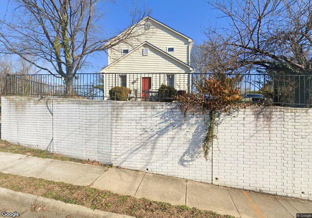 3803 Lacy Blvd, Falls Church, VA 22041 - photo 1