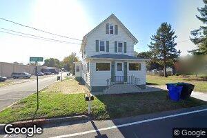 200 13th St, Hammonton, NJ 08037