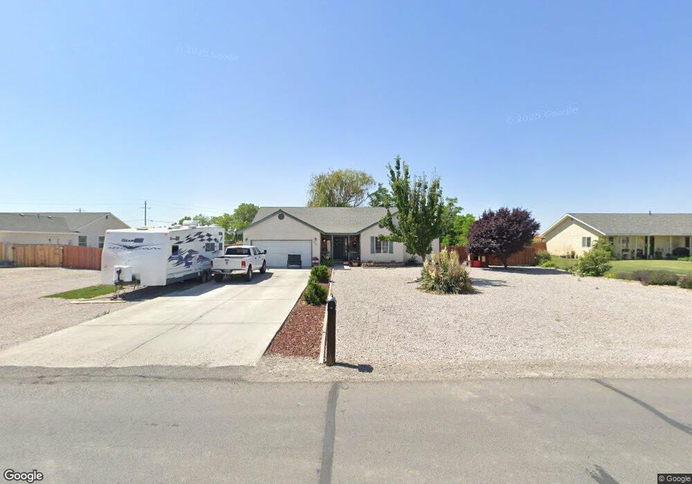 155 Hunter Park Way, Fallon, NV 89406 - photo 1