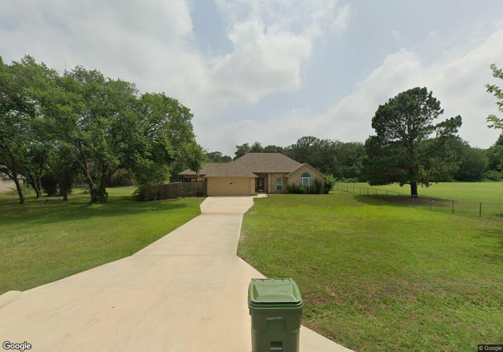 411 Meadowlark Trail, Springtown, TX 76082 - photo 1