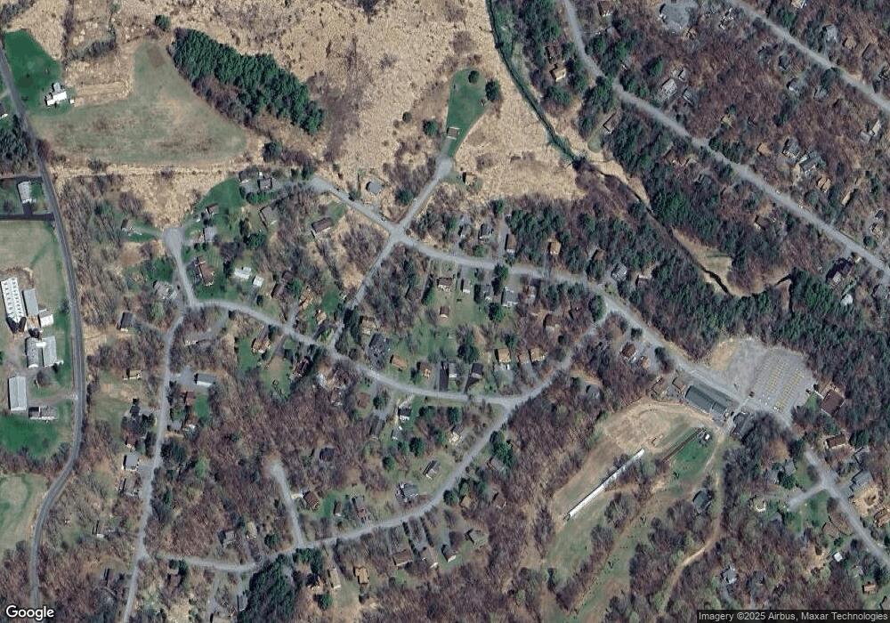 965 the Hideout, Lake Ariel, PA 18436 - photo 1