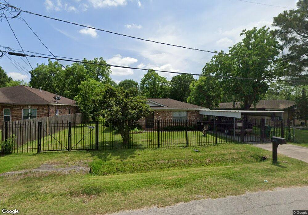 2626 Trout St, Houston, TX 77093 - photo 1