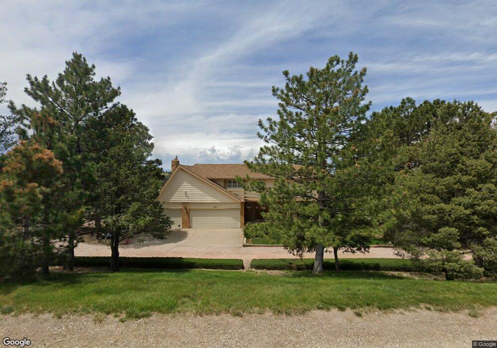 7337 S Himalaya Way, Centennial, CO 80016 - photo 1