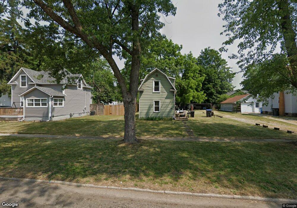 403 Wenzel St, Sturgis, MI 49091 - photo 1