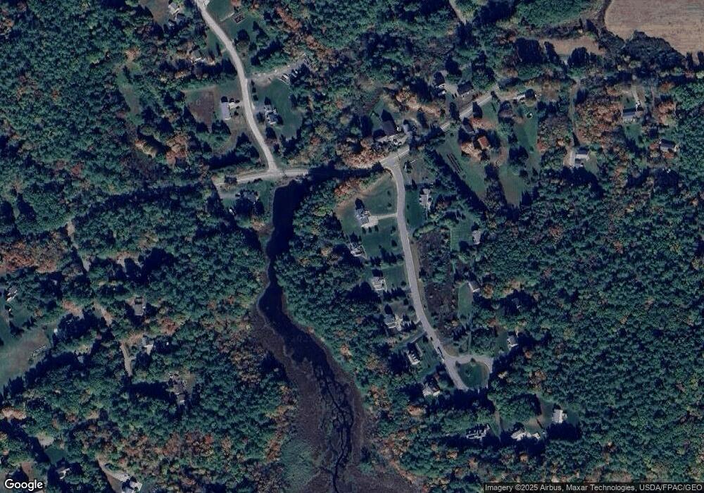 8 Fox Hollow Dr, Newmarket, NH 03857 - photo 1