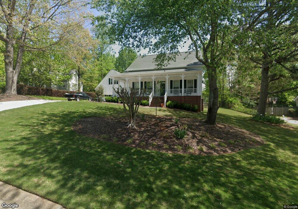 6370 Chestnut Pkwy, Flowery Branch, GA 30542 - photo 1