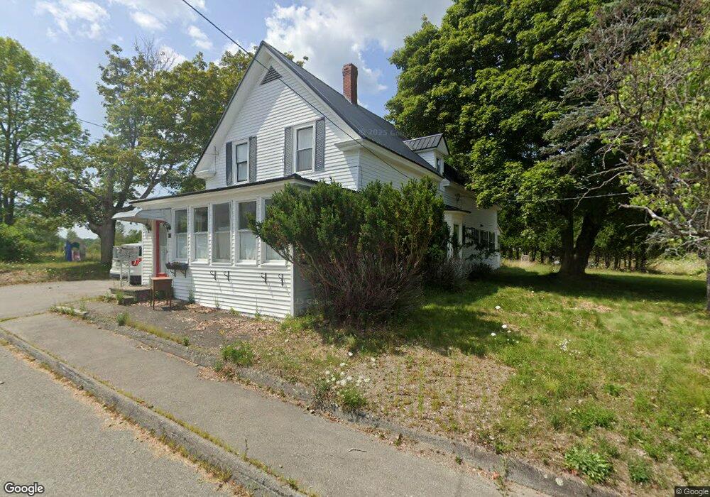 117 Barker St, Calais, ME 04619 - photo 1