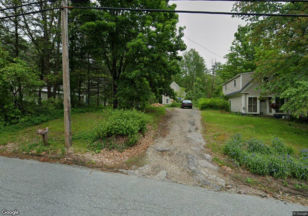 50 W Main St, Bradford, NH 03221 - photo 1