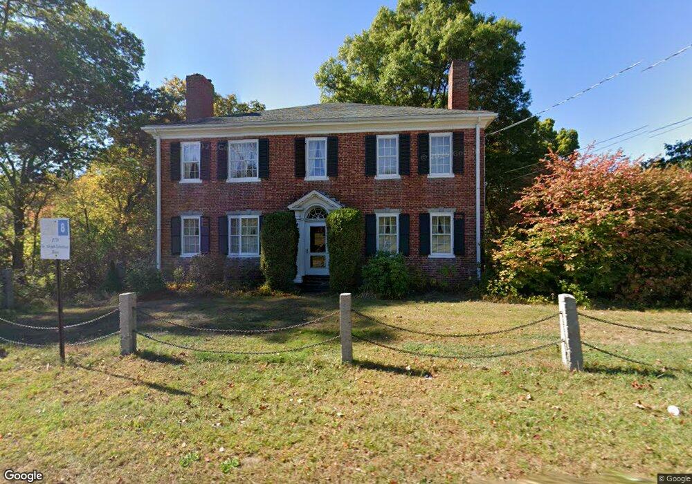 354 Orchard St, Millis, MA 02054 - photo 1