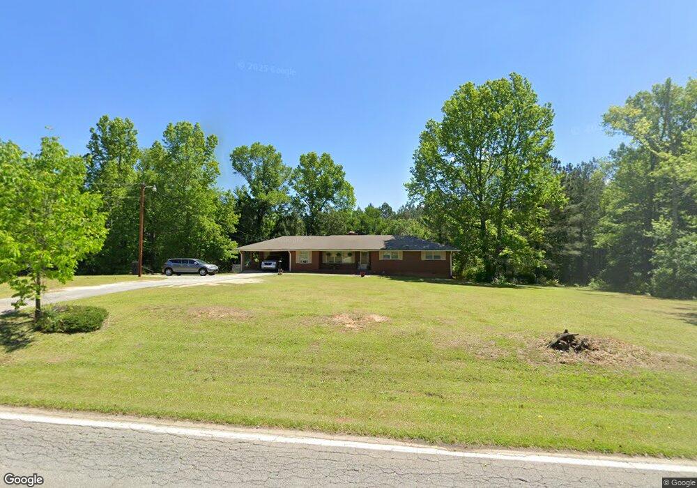 1036 Jones Ferry Rd, Elberton, GA 30635 - photo 1