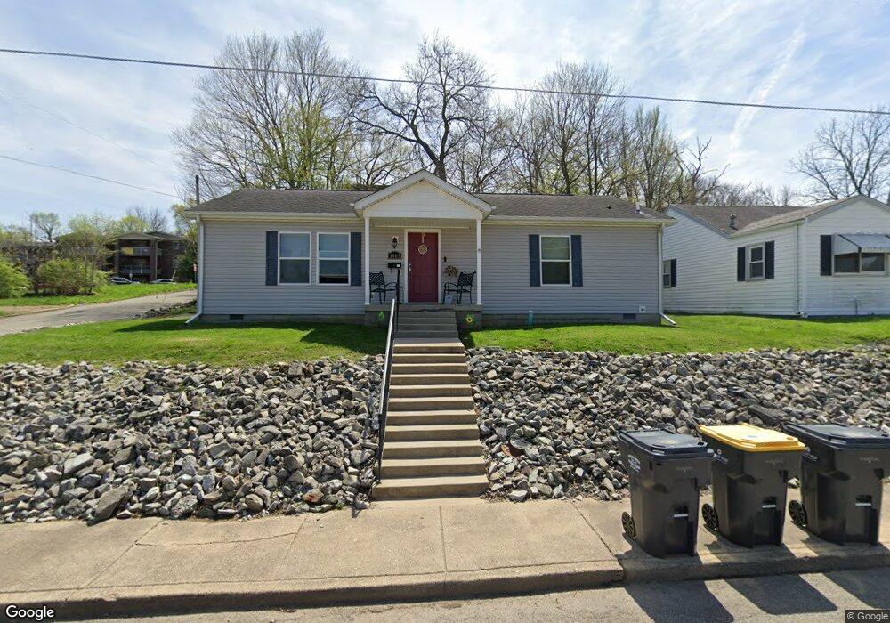 1403 W 10th St, Anderson, IN 46016 - photo 1
