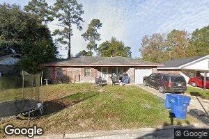 109 Davis St, Newllano, LA 71461