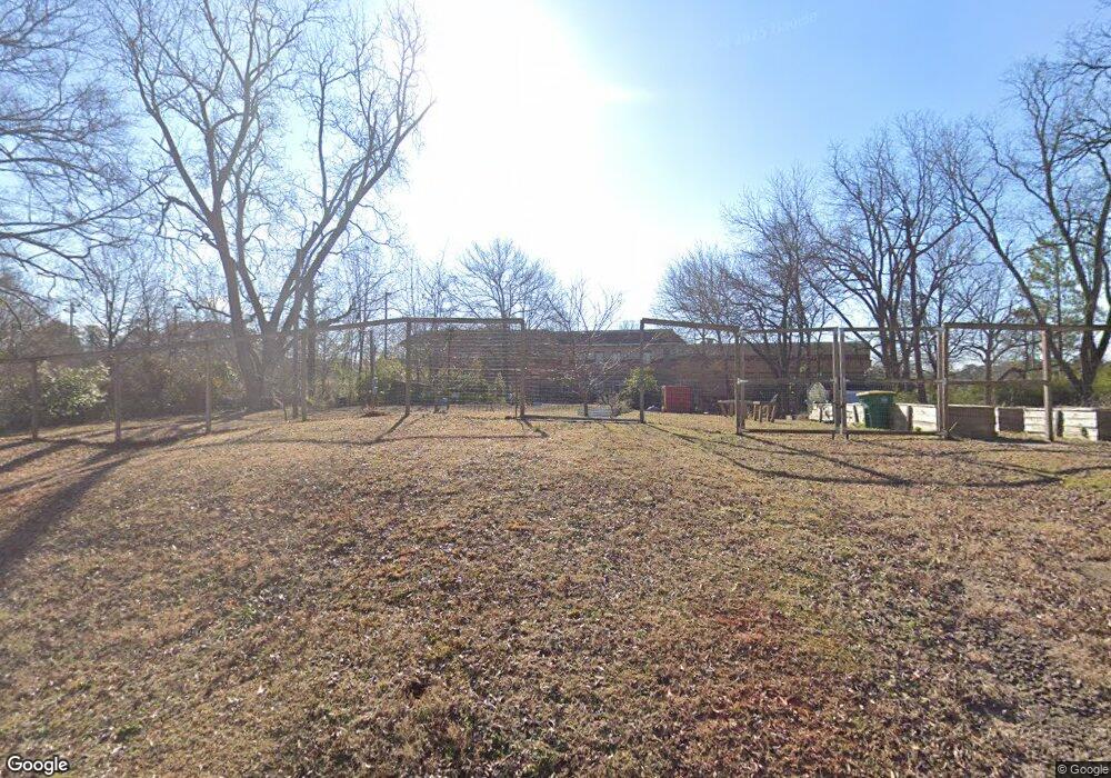 813 Waddell St, Athens, GA 30606 - photo 1