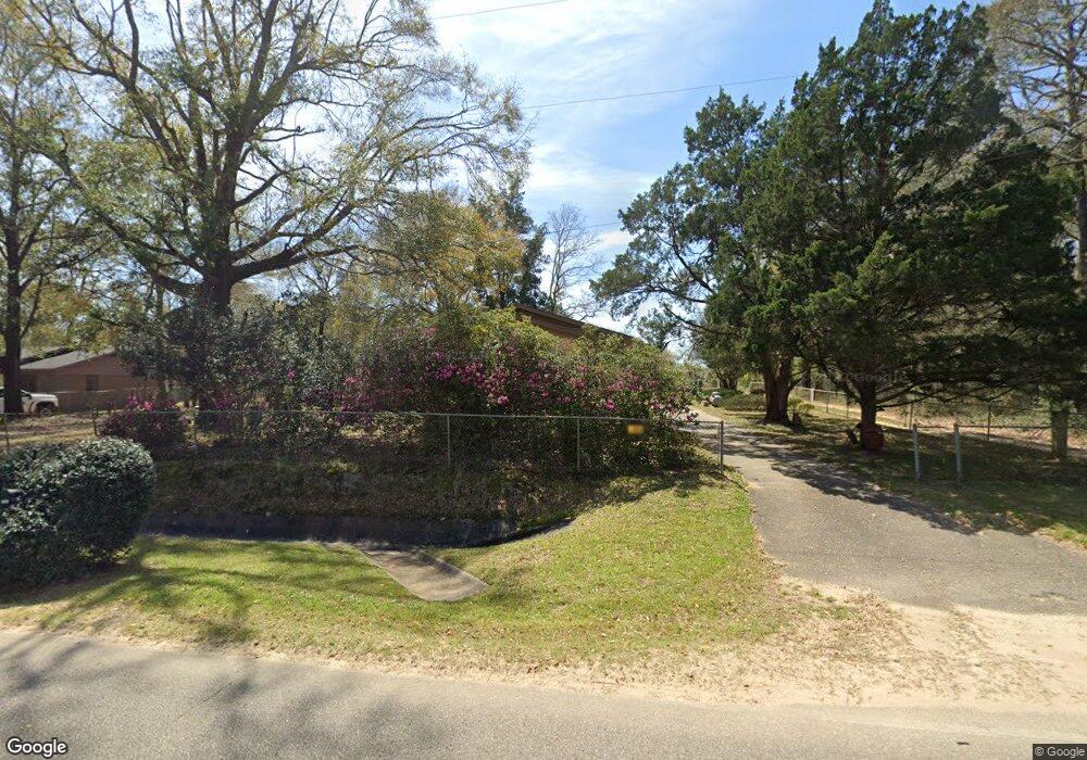 15322 Grady Dunn Rd S, Wilmer, AL 36587 - photo 1