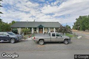 1103 Washington St, Fossil, OR 97830