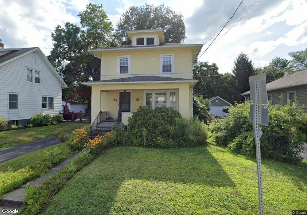60 Shaver Ave, Shavertown, PA 18708 - photo 1