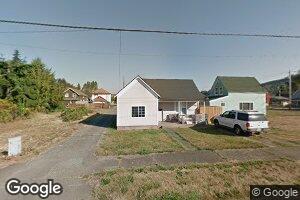 923 Chenault Ave, Hoquiam, WA 98550