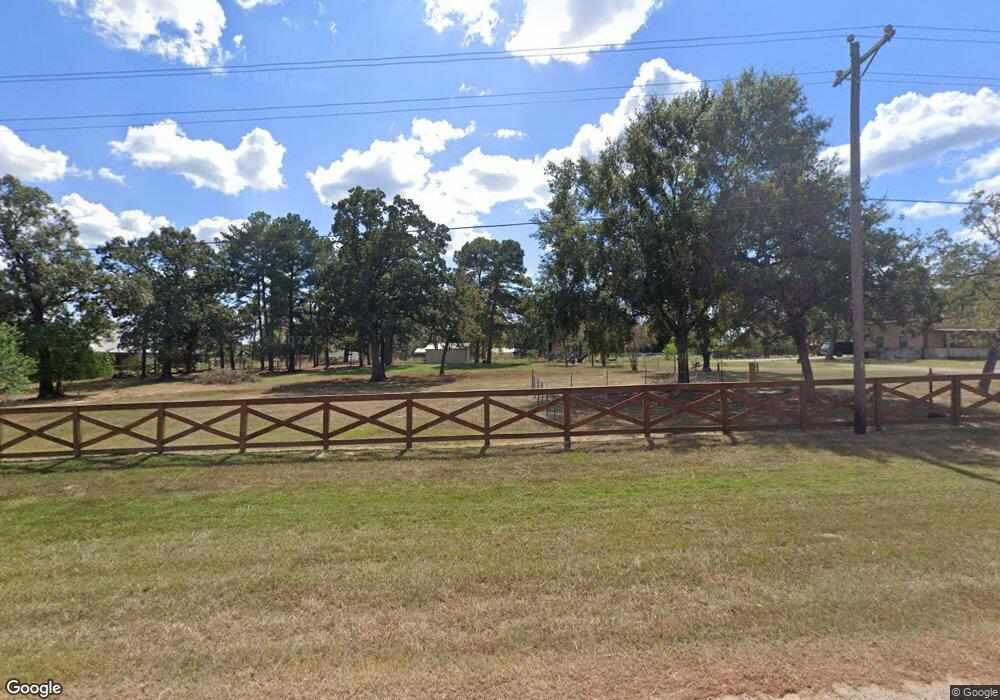 23489 Hargrave Rd, Hockley, TX 77447 - photo 1