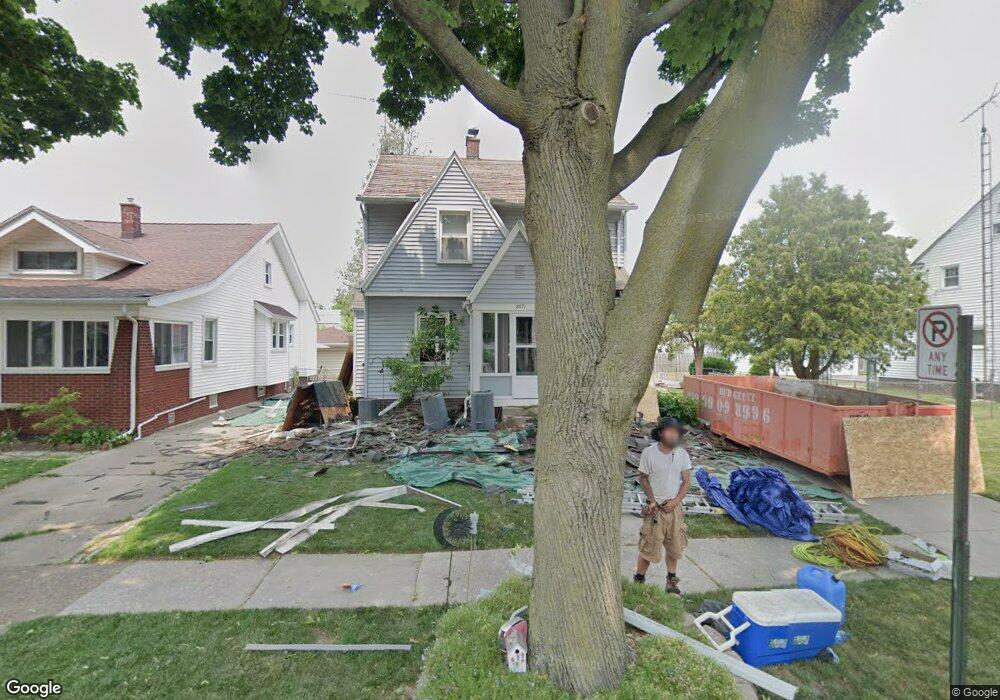 2871 S 109th St, Toledo, OH 43611 - photo 1