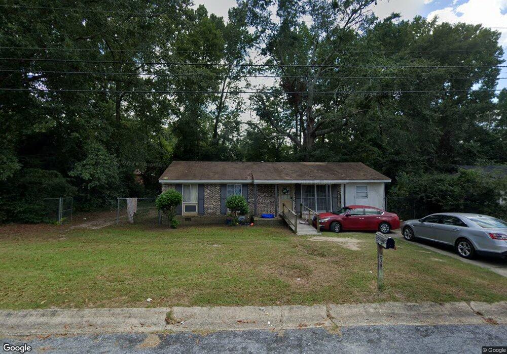 5028 Shirley Ann Dr, Columbus, GA 31907 - photo 1